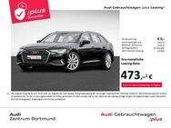 Audi A6, Avant 55 quattro sport LM19, Jahr 2023 - Dortmund