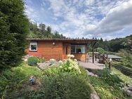 Wochenendhaus auf schönem Eigenlandgrundstück - Sangerhausen
