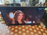 LG 65 Zoll smart TV - Kassel