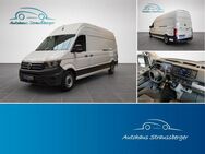 VW Crafter Kasten 35 LR Superhochdach Klima RFK App - Roßtal