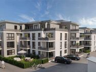 NEUBAU / 3-ZIMMER / DONAUESCHINGEN / HAUS D - Donaueschingen