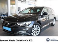 VW Passat Variant, 2.0 TDI Elegance Sonderf, Jahr 2024 - Blomberg (Nordrhein-Westfalen)