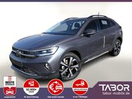 VW Taigo, TSI115 IQMatrix Ready2D 2ZClim, Jahr 2024 - Kehl