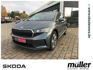 Skoda Enyaq 60 Lodge Navi AHZV SHZ PDC - Glauchau