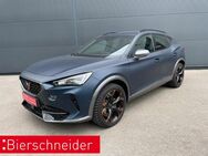 CUPRA Formentor, 2.0 TSI VZ BEATS BLINDSPOT PARKLENK, Jahr 2021 - Regensburg