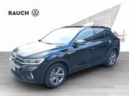 VW T-Roc, 1.5 l TSI R-Line OPF, Jahr 2024 - Lampertheim