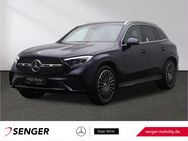 Mercedes GLC 300, d AMG, Jahr 2024 - Dortmund