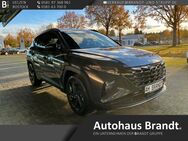Hyundai Tucson, Advantage digitales Mehrzonenklima, Jahr 2023 - Rostock