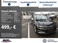 VW Passat Variant, 2.0 TDI Alltrack IQ LIGHT, Jahr 2021 - Offenbach (Main)