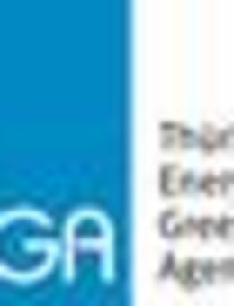 Projektleiter:in - Zukunftsfähige Versorgungsstrukturen: Schwerpunkt Wasserstoff - Erfurt