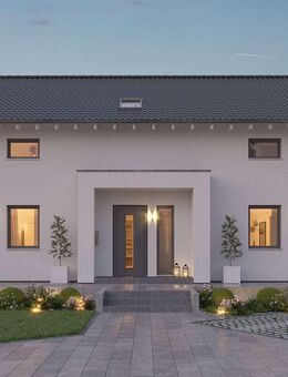 Traumhaftes Familienzuhause - modern, offen und gemütlich! - Bochum