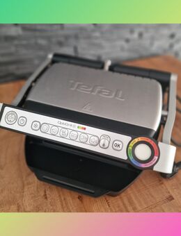Tefal OptiGrill+ - Neuss