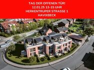 Sichern Sie sich die Neubauförderung der KfW ! Tolles Stadthaus in Havixbeck - Havixbeck