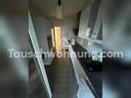 [TAUSCHWOHNUNG] Suche gemütliche Wohnung in Köln-Biete 2-Zimmer Wohnung in K - Köln