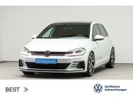 VW Golf, GTI Performance, Jahr 2018 - Mühlheim (Main)