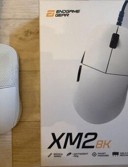 Endgame Gear XM2 8k ⚠️ - Hechingen