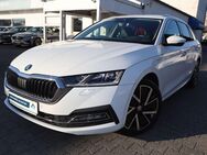 Skoda Octavia, 1.4 TSI Combi iV Style|||, Jahr 2021 - Darmstadt