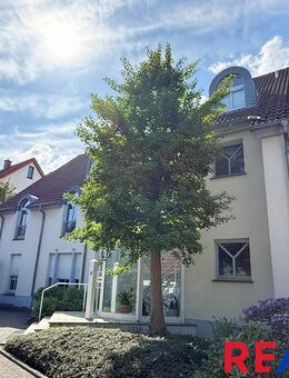 Stylische Wohnung im Zentrum - Bad Lippspringe