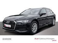 Audi A6, Avant 40 TDI quattro, Jahr 2022 - Hamburg