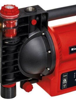 Einhell Hauswasserwerk GE-AW 1042 FS, 4200 l/h max. Fördermenge