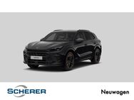 CUPRA Terramar, 1.5 VZ e-HYBRID Sennheiser Intelligent Drive Paket XL, Jahr 2022 - Simmern (Hunsrück)