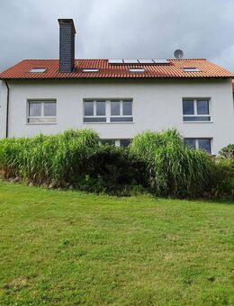 exklusives Wohnen & variable Nutzungsmöglichkeiten Villa mit Weitblick - Wetter (Ruhr)