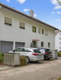 Schöne Wohnung zum Träumen - Karlsruhe