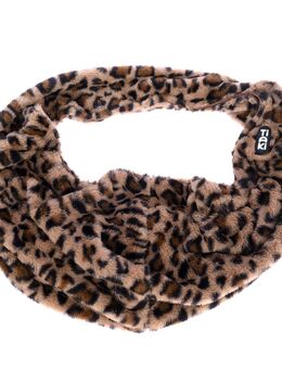 TIAKI Schultertasche - Braun (L 76 x B 12 x H 38 cm)