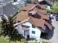 Top - Kapitalanlage / Doppelhaus in Gailingen mit 5 Wohneinheiten - Gailingen (Rhein)