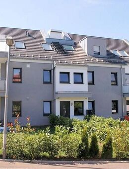 Attraktive 3-Zi.-ETW in ruhiger Aussichtslage am Lederberg - Stuttgart
