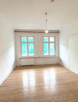 Trier: Stilvolle 100 m² Altbauwohnung mit hohen Decken und Holzdielen in zentraler Lage - Trier