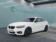 BMW 220, , Jahr 2019 - München