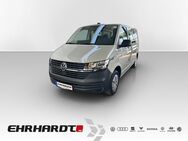 VW T6 Kombi, 2.0 TDI Transporter 6 1 BEH FRONT, Jahr 2022 - Hildburghausen