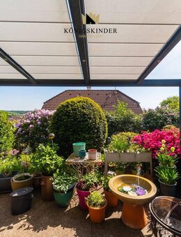 Schön, schöner, 'Träumchen'...... - Lobbach