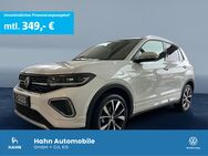 VW T-Cross, "R-LINE" 8-FACH-BEREIFT, Jahr 2022 - Fellbach