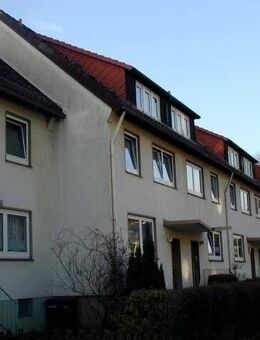 Kleine gemütliche 3-Zimmer-Wohnung mit Balkon - Bremen