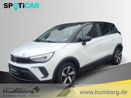 Opel Crossland, 1.2 EU6d Turbo Edition, Jahr 2022 - Bad Driburg