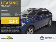 VW Taigo, 1.5 TSI R-LINE IQ DRIVE, Jahr 2024 - Bochum