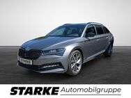 Skoda Superb, 2.0 TSI Combi Sportline, Jahr 2023 - Osnabrück