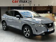 Nissan Qashqai 1.3DCT N-Connecta DESIGN PAKET WINTER PA - Cadolzburg