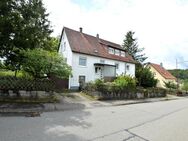 ++ Handwerker aufgepasst - großzügiges Ein-/Zweifamilienhaus mit viel Potenzial ++ - Grafenau (Baden-Württemberg)