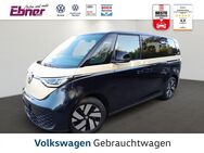 VW ID.BUZZ, PRO 204PS 82KW h VB, Jahr 2022 - Albbruck