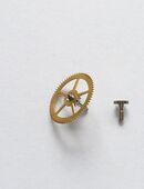 Rolex Org. Minutenrad mit Minutenrohr Cal. 1575 in 78464