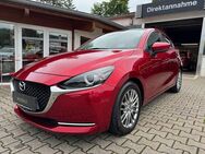 Mazda 2 L SKYACTIV-G 90 M Hybrid 6GS AL-EDITION100 Navi HUD Kamera Matrix LED Keyl. Login ACAA - Rockenhausen