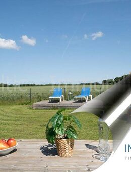 Ferienwohnung auf Fehmarn! Mit Solar und Wärmepumpe! - Fehmarn