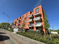 Bremerhaven-Mitte // Schöne 2-Zimmer-Wohnung an der Geeste - Bremerhaven
