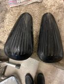 AwO oder BK Tank, Kniekissen in 15566