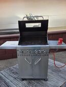 Gasgrill in 31134