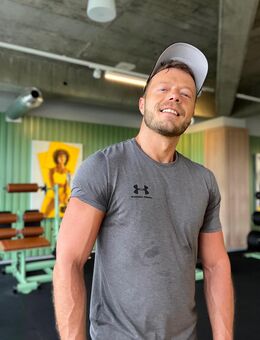 Modell-Wohnung (3 Zimmer) - München Sendling