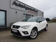 Seat Arona, 1.0 l TSI FR, Jahr 2019 - Großenkneten